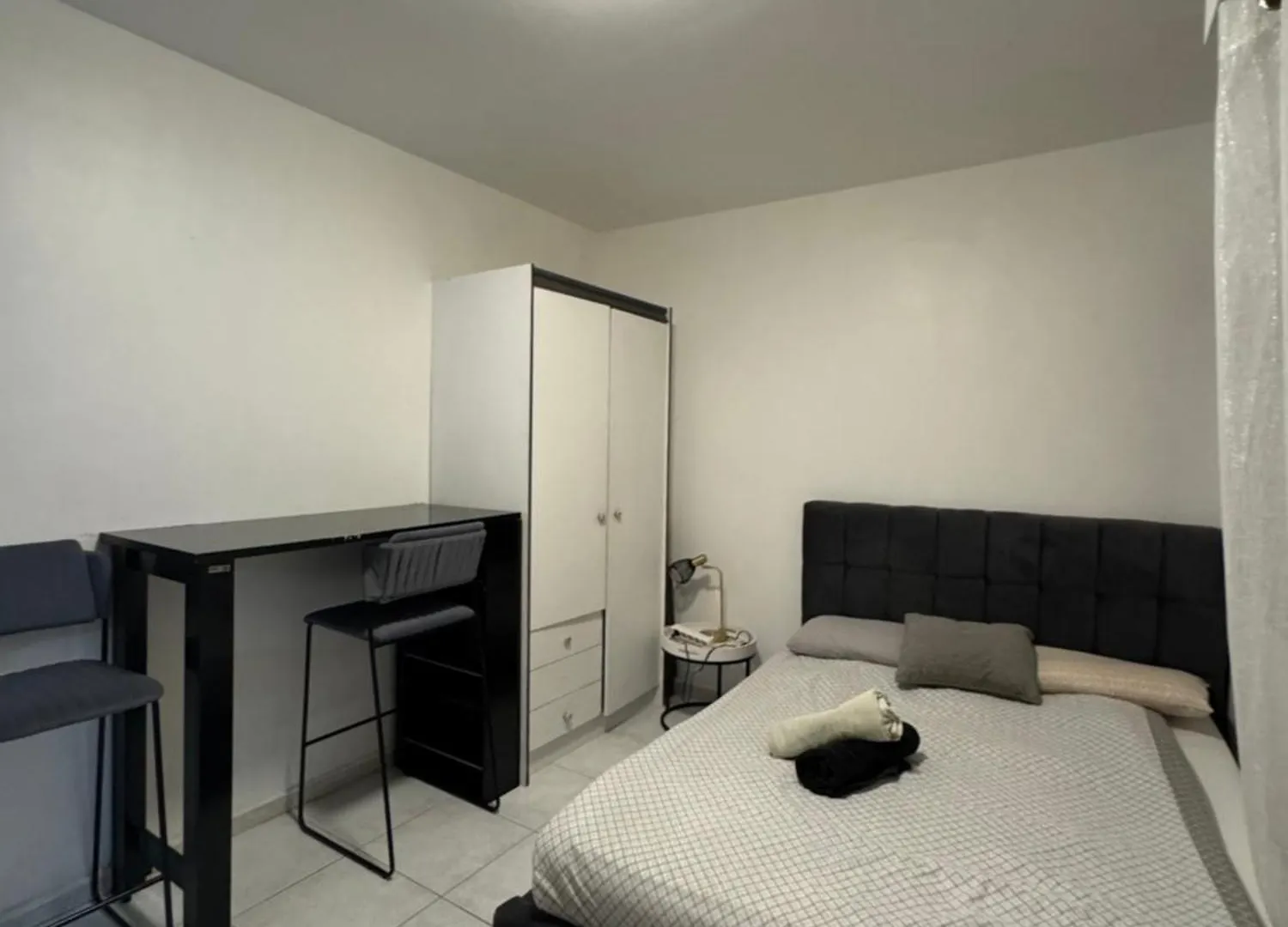 Small Studio Just Few Steps To Monaco Beausoleil France